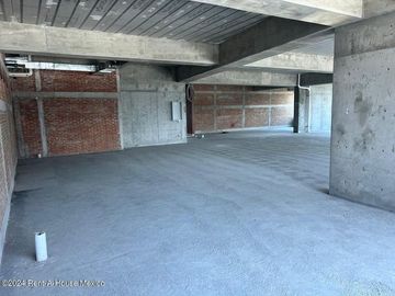 Oficina en Venta en Anahuac, Miguel Hidalgo