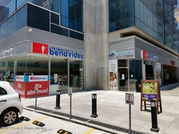 Oficina en Venta en Anahuac, Miguel Hidalgo