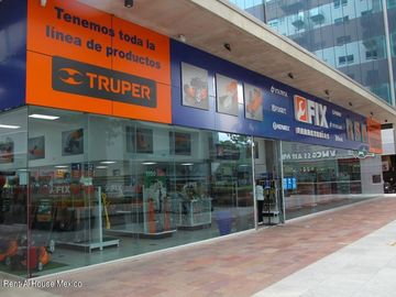 Oficina en Venta en Anahuac, Miguel Hidalgo