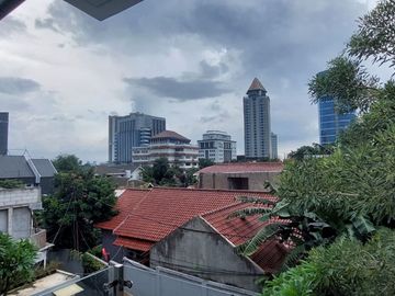 Dijual Rumah Strategis di Cilandak