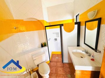 HERMOSA RESIDENCIA EN YAUTEPEC MORELOS