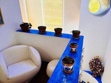 HERMOSA RESIDENCIA EN YAUTEPEC MORELOS