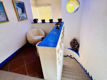 HERMOSA RESIDENCIA EN YAUTEPEC MORELOS