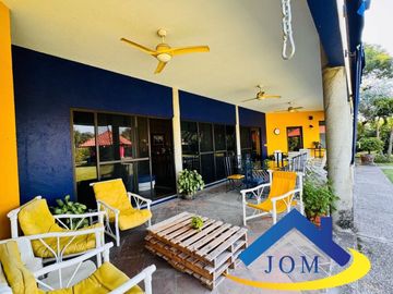 HERMOSA RESIDENCIA EN YAUTEPEC MORELOS