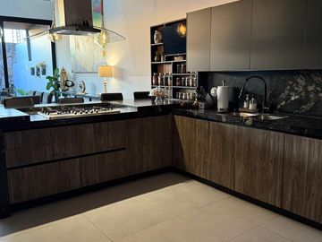 Casa en Venta en Coto Puerta las Lomas Zapopan de Lujo, Puerta de Hierro