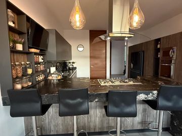 Casa en Venta en Coto Puerta las Lomas Zapopan de Lujo, Puerta de Hierro