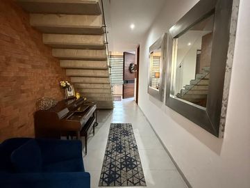 Casa en Venta en Coto Puerta las Lomas Zapopan de Lujo, Puerta de Hierro