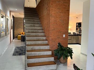 Casa en Venta en Coto Puerta las Lomas Zapopan de Lujo, Puerta de Hierro