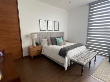 Casa en Venta en Coto Puerta las Lomas Zapopan de Lujo, Puerta de Hierro