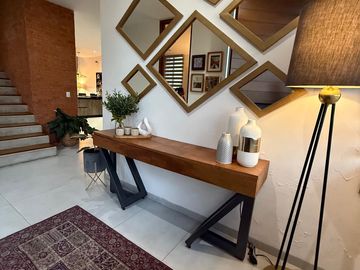 Casa en Venta en Coto Puerta las Lomas Zapopan de Lujo, Puerta de Hierro