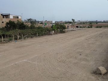 Se Vende Terreno Cerca Al Colegio Santa María