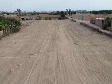 Se Vende Terreno Cerca Al Colegio Santa María