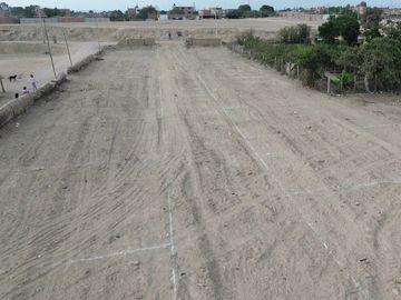 Se Vende Terreno Cerca Al Colegio Santa María