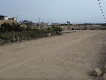 Se Vende Terreno Cerca Al Colegio Santa María