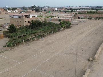 Se Vende Terreno Cerca Al Colegio Santa María