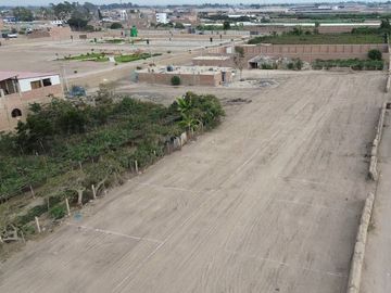 Se Vende Terreno Cerca Al Colegio Santa María