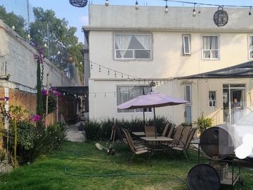 Casa en venta en San Luis Huexotla Texcoco Estado de Mèxico
