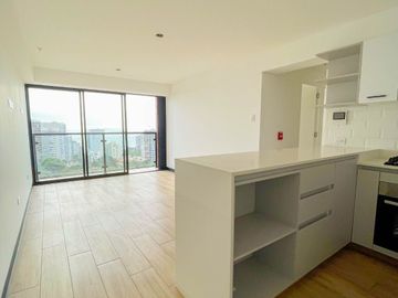 nta De  Exclusivo Departamento De Estreno En Barranco 75M2