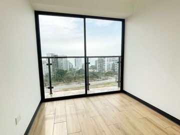 nta De  Exclusivo Departamento De Estreno En Barranco 75M2