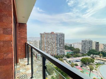 nta De  Exclusivo Departamento De Estreno En Barranco 75M2