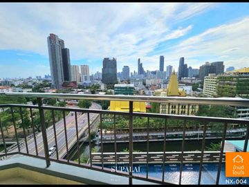 ลดราคาพิเศษ!! คอนโด ศุภาลัยปาร์ค เอกมัย-ทองหล่อ (84.14 ตร.ม.) 2นอน 1น้ำ Fix ที่จอดรถ ใกล้ BTS เอกมัย