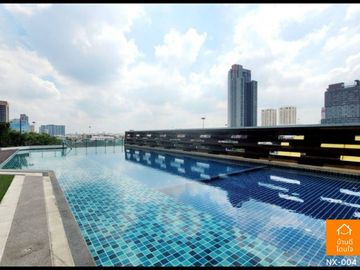 ลดราคาพิเศษ!! คอนโด ศุภาลัยปาร์ค เอกมัย-ทองหล่อ (84.14 ตร.ม.) 2นอน 1น้ำ Fix ที่จอดรถ ใกล้ BTS เอกมัย