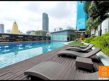 ลดราคาพิเศษ!! คอนโด ศุภาลัยปาร์ค เอกมัย-ทองหล่อ (84.14 ตร.ม.) 2นอน 1น้ำ Fix ที่จอดรถ ใกล้ BTS เอกมัย