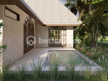 Stylish Villa in Bukit-Balangan – Perfect Investment in Bali’s Thriving Real Estate Market
