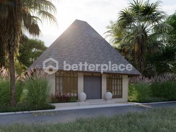 Stylish Villa in Bukit-Balangan – Perfect Investment in Bali’s Thriving Real Estate Market