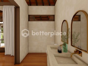 Stylish Villa in Bukit-Balangan – Perfect Investment in Bali’s Thriving Real Estate Market
