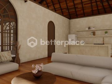 Stylish Villa in Bukit-Balangan – Perfect Investment in Bali’s Thriving Real Estate Market