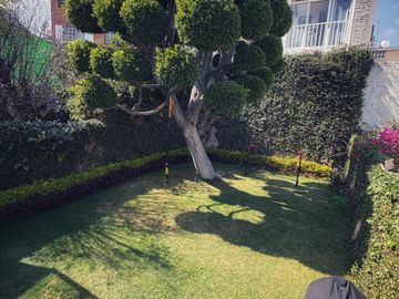 SE VENDE CASA EN CIRCUITO MISIONEROS CIUDAD SATELITE ESTADO DE MEXICO