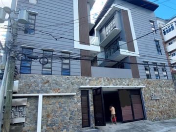 House & Lot for sale in Teachers Village quezon city