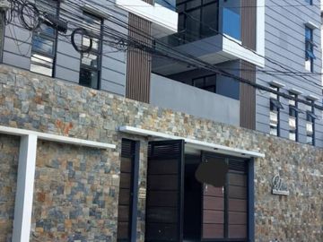 House & Lot for sale in Teachers Village quezon city