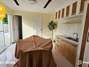 Vermont Park Executive Village | Modern Filipino Home with Family-Friendly Features in Antipolo at ₱12,900,000