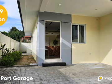 Vermont Park Executive Village | Modern Filipino Home with Family-Friendly Features in Antipolo at ₱12,900,000