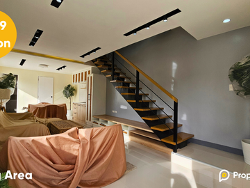Vermont Park Executive Village | Modern Filipino Home with Family-Friendly Features in Antipolo at ₱12,900,000