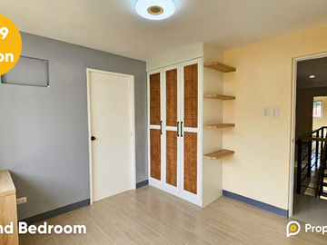 Vermont Park Executive Village | Modern Filipino Home with Family-Friendly Features in Antipolo at ₱12,900,000