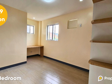Vermont Park Executive Village | Modern Filipino Home with Family-Friendly Features in Antipolo at ₱12,900,000