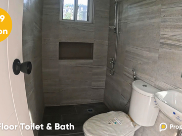 Vermont Park Executive Village | Modern Filipino Home with Family-Friendly Features in Antipolo at ₱12,900,000