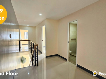 Vermont Park Executive Village | Modern Filipino Home with Family-Friendly Features in Antipolo at ₱12,900,000