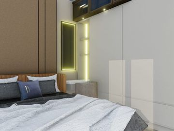 RUMAH DIJUAL MURAH DEKAT KEMANA MANA
