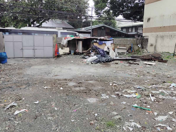 FOR SALE - Ermin Garcia Ave., Brgy. Silangan, Cubao, Quezon City