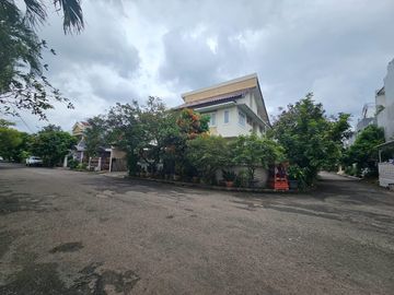 DI JUAL RUMAH  PERUMAHAN VILA DELIMA LEBAK BULUS CILANDAK JAKARTA SELATAN