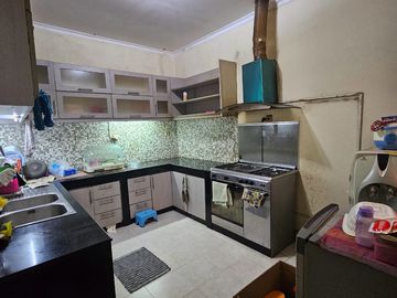 DI JUAL RUMAH  PERUMAHAN VILA DELIMA LEBAK BULUS CILANDAK JAKARTA SELATAN
