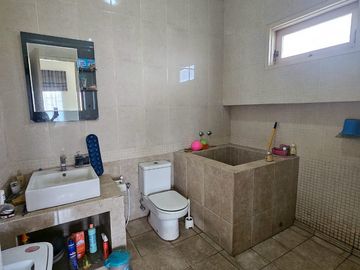 DI JUAL RUMAH  PERUMAHAN VILA DELIMA LEBAK BULUS CILANDAK JAKARTA SELATAN