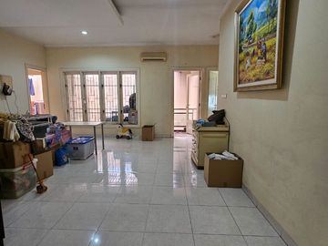 DI JUAL RUMAH  PERUMAHAN VILA DELIMA LEBAK BULUS CILANDAK JAKARTA SELATAN