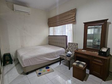 DI JUAL RUMAH  PERUMAHAN VILA DELIMA LEBAK BULUS CILANDAK JAKARTA SELATAN