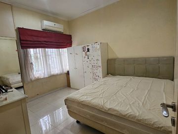 DI JUAL RUMAH  PERUMAHAN VILA DELIMA LEBAK BULUS CILANDAK JAKARTA SELATAN