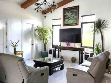 MUST SELL. P20m. Beautiful 600sqm house for sale, Sta Rosa/Tagaytay Rd, Silang.